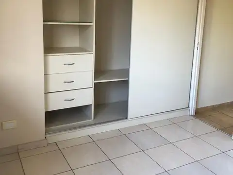 Departamento en Alquiler A Estrenar