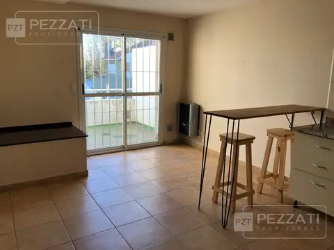 Departamento en Alquiler de 2 ambientes