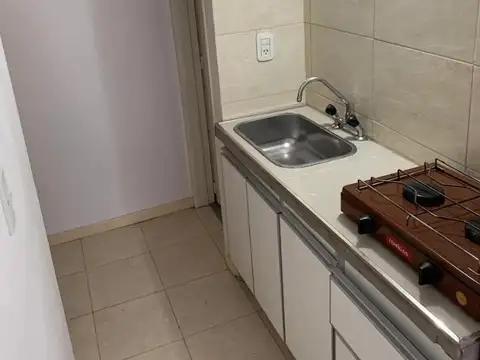 Departamento en Venta en Congreso, USD 43.000