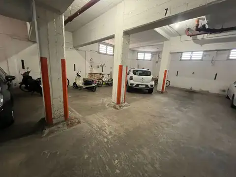 ALQUILER PARA ESTUDIANTES 2026 DEPARTAMENTO 2 AMBIENTES CON COCHERA, PERLA NORTE