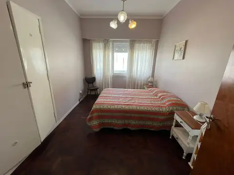 ALQUILER TEMPORARIO DEPARTAMENTO 3 AMBIENTES CON COHERA, PERLA NORTE