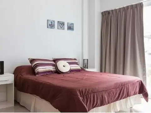 Departamento en Alquiler Temporal Apto profesional