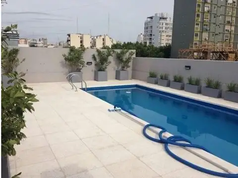 José Ingenieros 4000