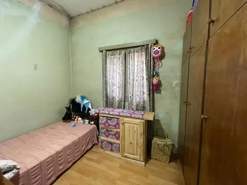 Casa en Venta 41 años