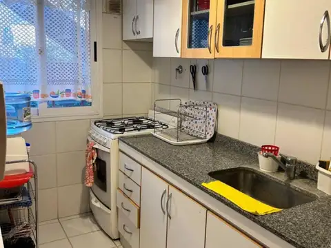 Alquiler Departamento en Las Mercedes