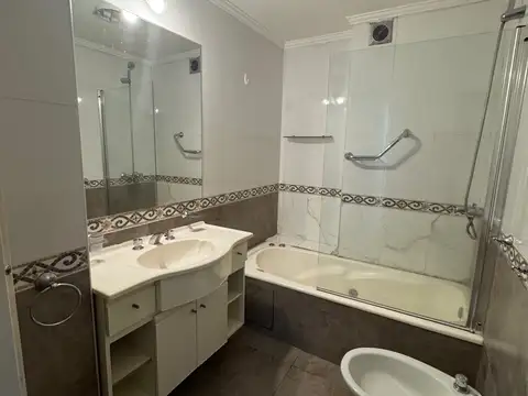 Departamento en Alquiler Apto profesional