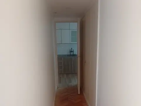Departamento en Alquiler 43 años