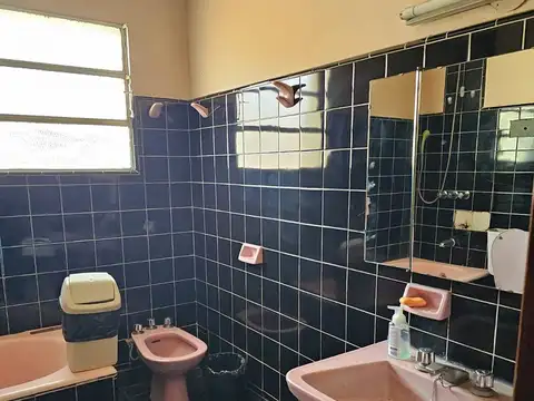 Departamento en Alquiler de 5 ambientes