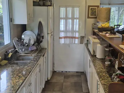 Casa en Venta 25 años