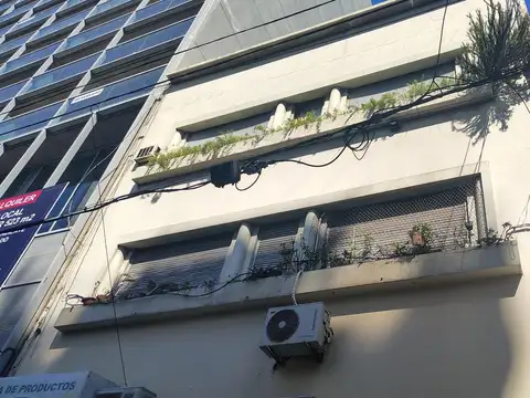 Departamento en Venta en Once, Capital Federal