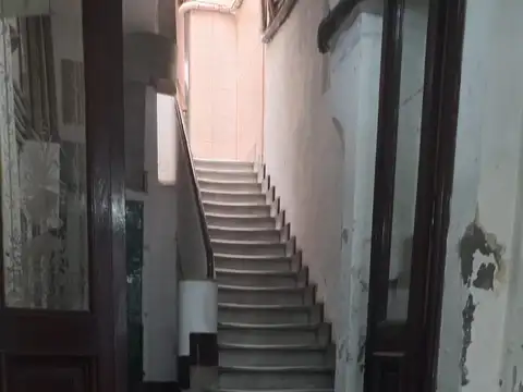 Bolívar 500, Piso 1