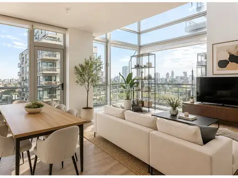 Departamento en Venta en Vicente Lopez, Partido de Vicente López