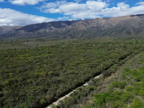 Gran oportunidad de inversión en Los Molles