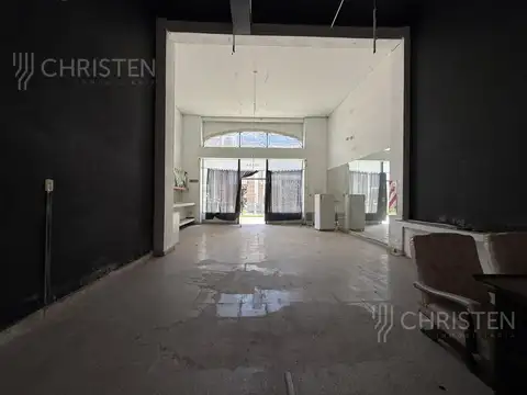 Local en Alquiler 115 años