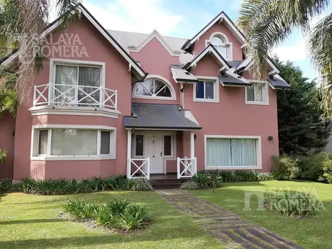 Isla Santa Monica 74