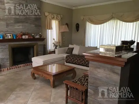 Casa en Venta de 4 dormitorios