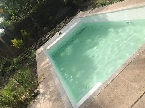 CASAS - CASA - LA LIGURIA, RESISTENCIA