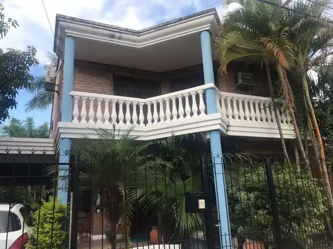 BROWN O HORNERO 3800