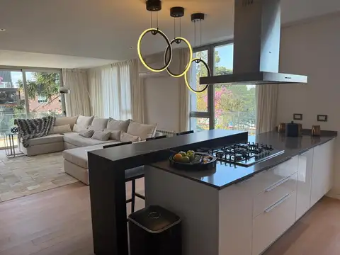 Departamento en Venta 4 años