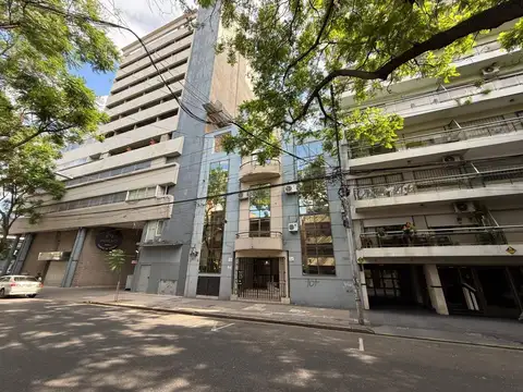 Departamento monoambiente a pocas cuadras de bv oroño 