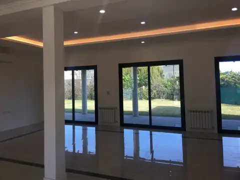 Casa en Venta A Estrenar