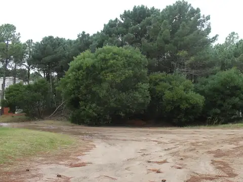 Lote en Venta - Pinamar, Zona Penelope / REF: 1520
