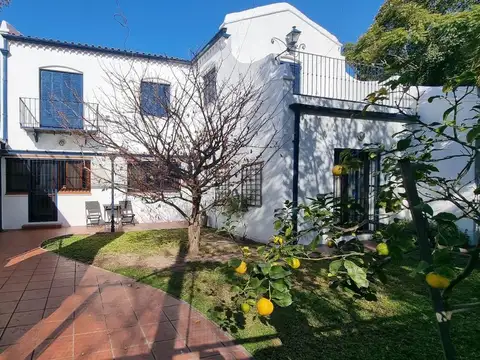 Casa en Venta en Martinez, USD 1.200.000
