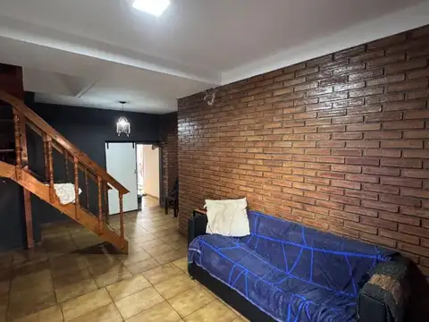 Casa en Venta en Merlo, USD 130.000