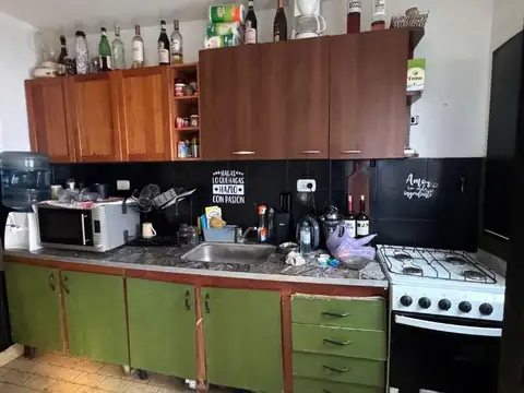 CASA 4 AMBIENTES MERLO APTO CREDITO