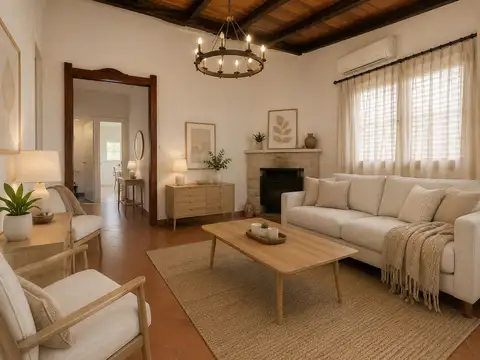 Casa en Venta en Punta Mogotes, USD 110.000