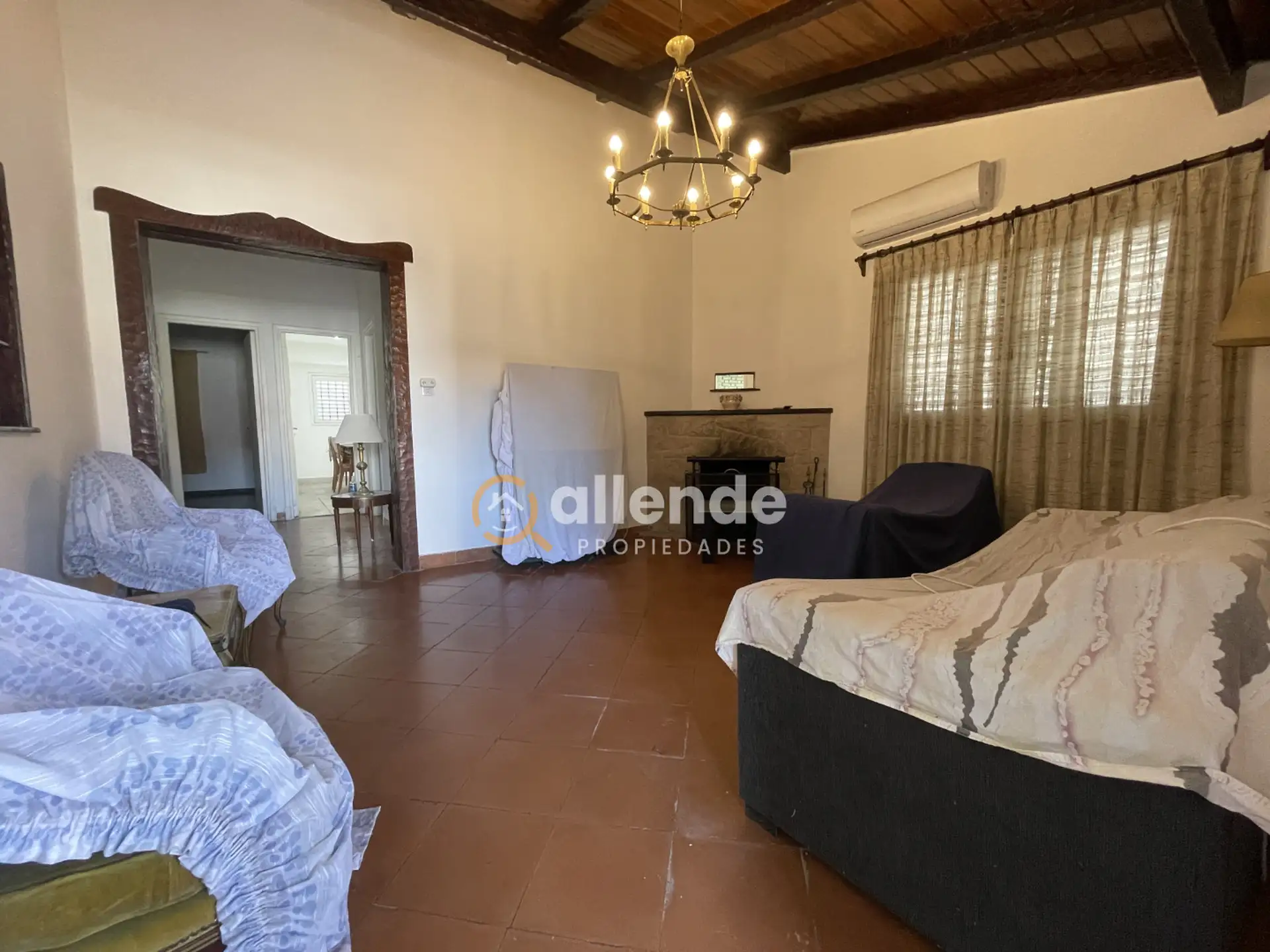 Chalet 3 ambientes, Punta Mogotes