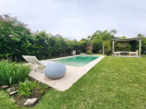 Casa en Alquiler 11 años