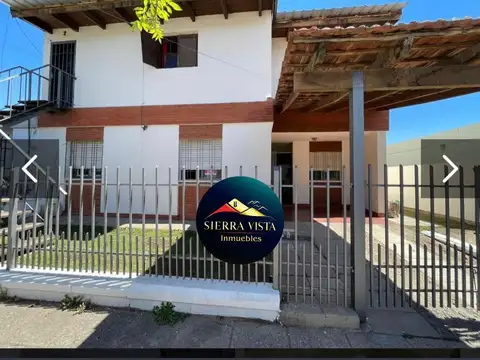 Casa en Uocra