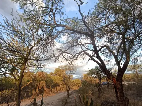 Terreno en Venta en Villa De Las Rosas, USD 35.000