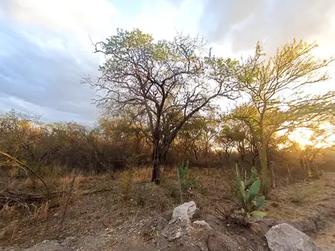 Villa de las Rosas, Traslasierra, Cordoba