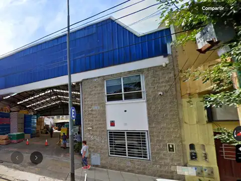 Terreno en Venta en Villa Urquiza, Capital Federal