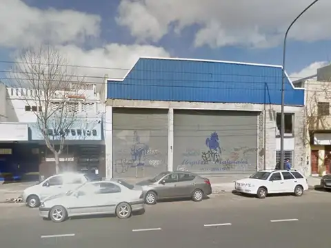 Av. Olazabal al 5600