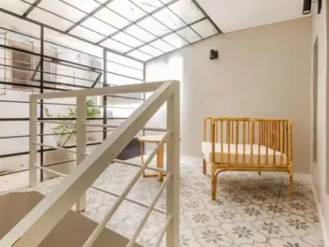 Departamento a nuevo ideal inversores apto crédito