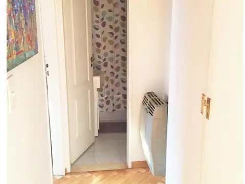 Departamento en Alquiler 20 años