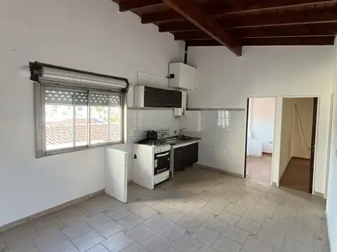 Departamento en Alquiler Permite mascota