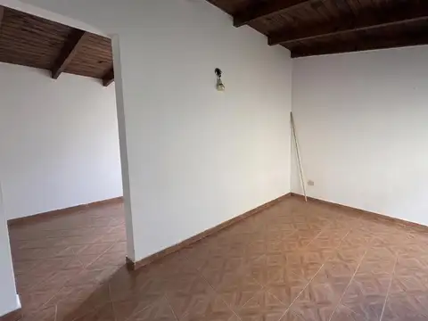 Departamento 3 Ambientes en Villa Luzuriaga