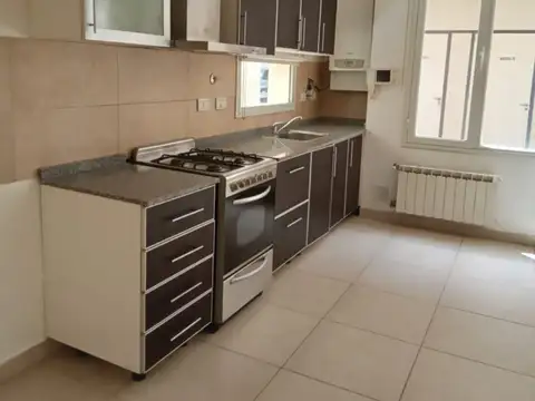 DEPTO EN KM3 - 1 DORMITORIO- APTO CREDITO