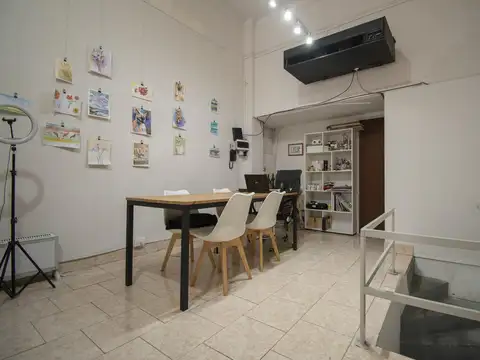 Local en Venta A Estrenar