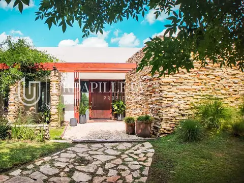 Casa en Venta de 3 dormitorios