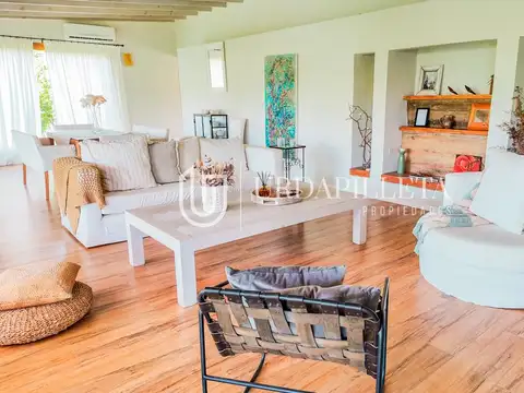 Casa en Venta 4 años