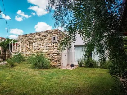 La Argenitna Estancias del pilar