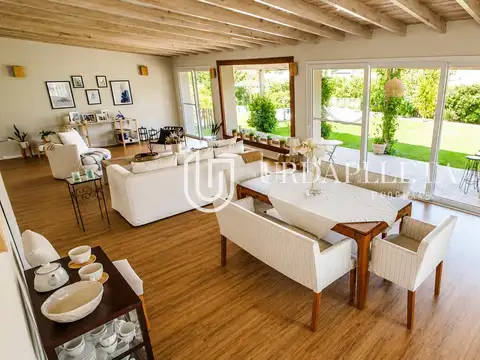 Casa en venta en Estancias Del Pilar