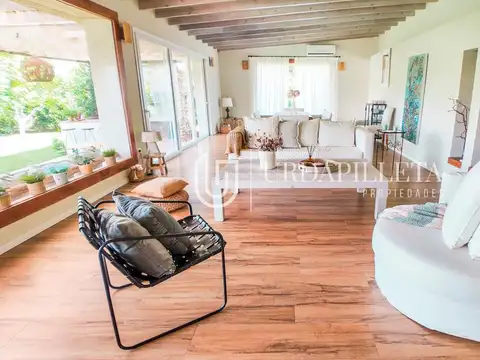 Casa en Venta 4 años
