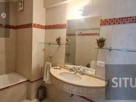 Departamento en Alquiler Temporal en Puerto Madero, USD 1.500