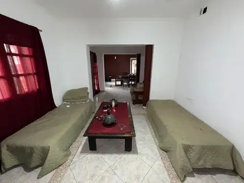 REMAX VENDE CASA EN PUEBLO CANDIOTI SANTA FE